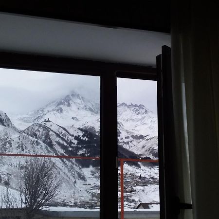 Cozy House Kazbegi Ξενοδοχείο Εξωτερικό φωτογραφία