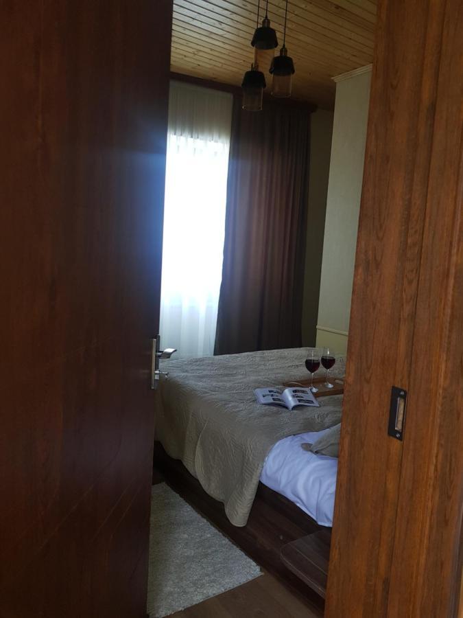 Cozy House Kazbegi Ξενοδοχείο Εξωτερικό φωτογραφία