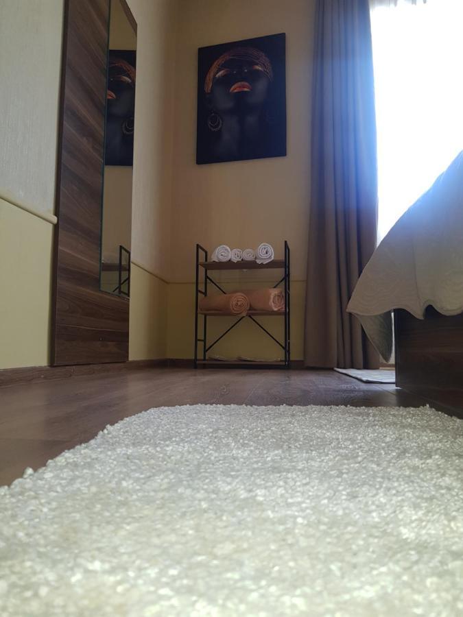 Cozy House Kazbegi Ξενοδοχείο Εξωτερικό φωτογραφία