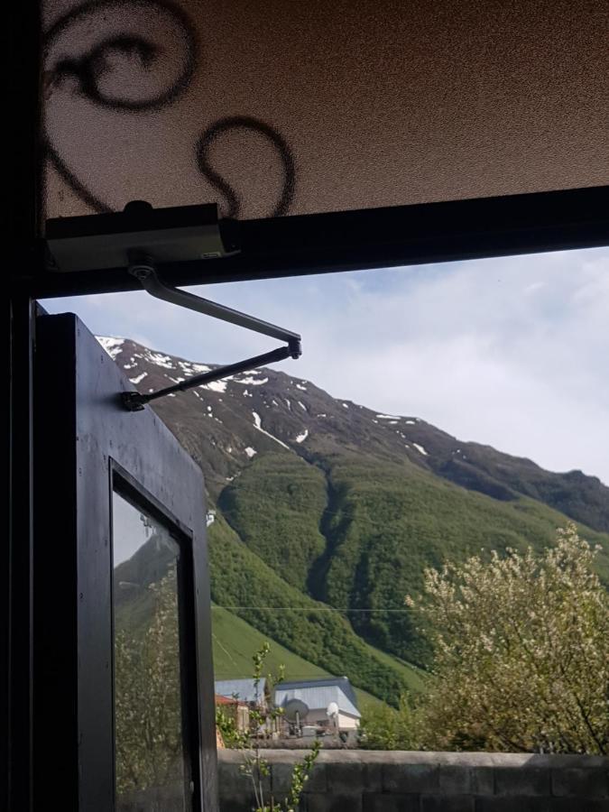 Cozy House Kazbegi Ξενοδοχείο Εξωτερικό φωτογραφία