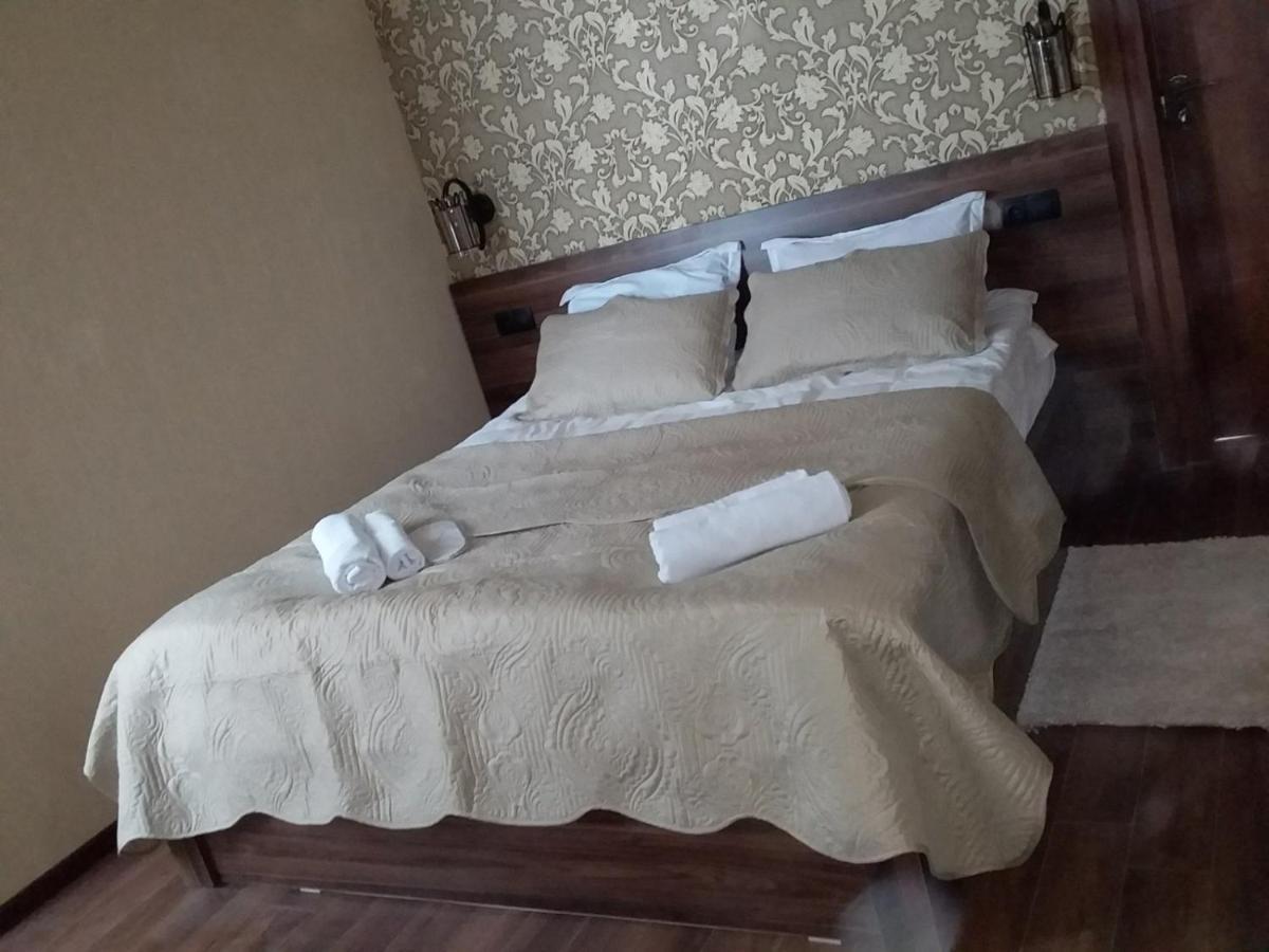 Cozy House Kazbegi Ξενοδοχείο Εξωτερικό φωτογραφία
