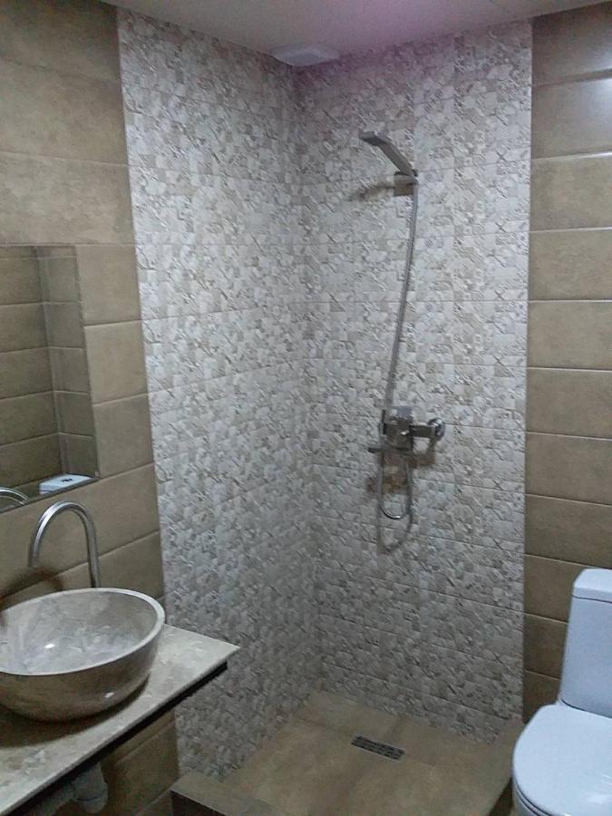 Cozy House Kazbegi Ξενοδοχείο Εξωτερικό φωτογραφία