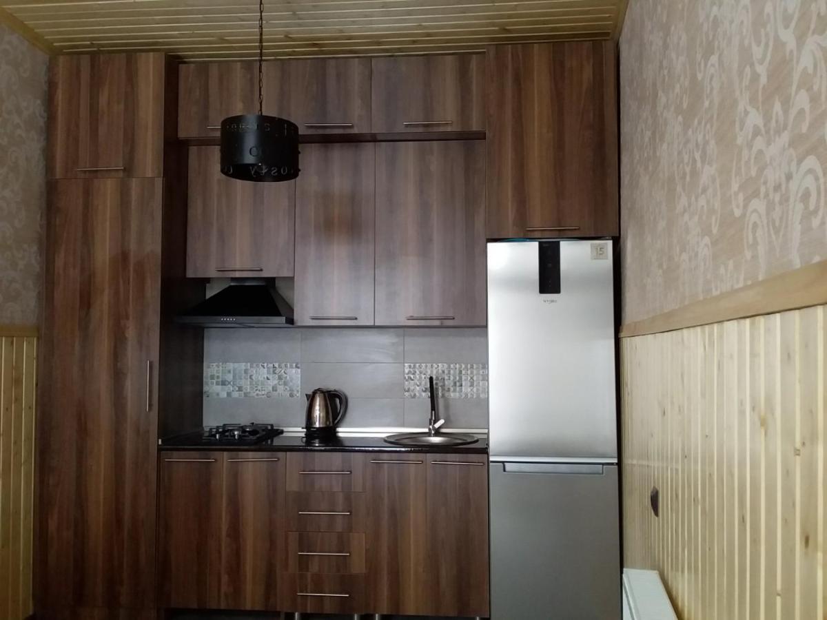 Cozy House Kazbegi Ξενοδοχείο Εξωτερικό φωτογραφία