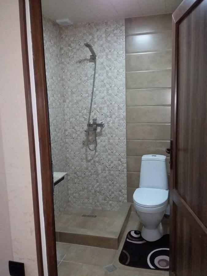Cozy House Kazbegi Ξενοδοχείο Εξωτερικό φωτογραφία