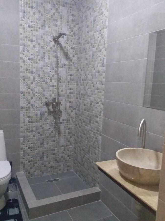 Cozy House Kazbegi Ξενοδοχείο Εξωτερικό φωτογραφία